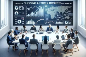 chosing-a-forex-broker